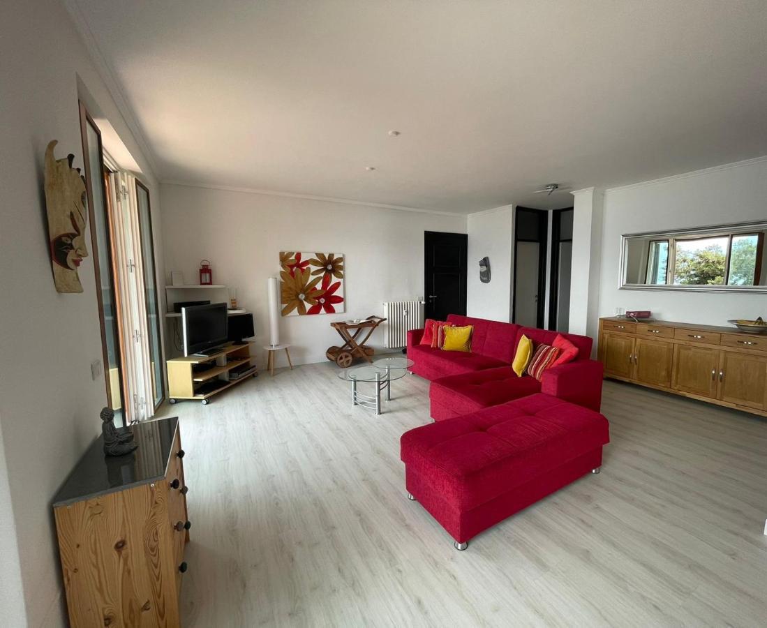 Gioia Apartment Oggebbio Exterior photo
